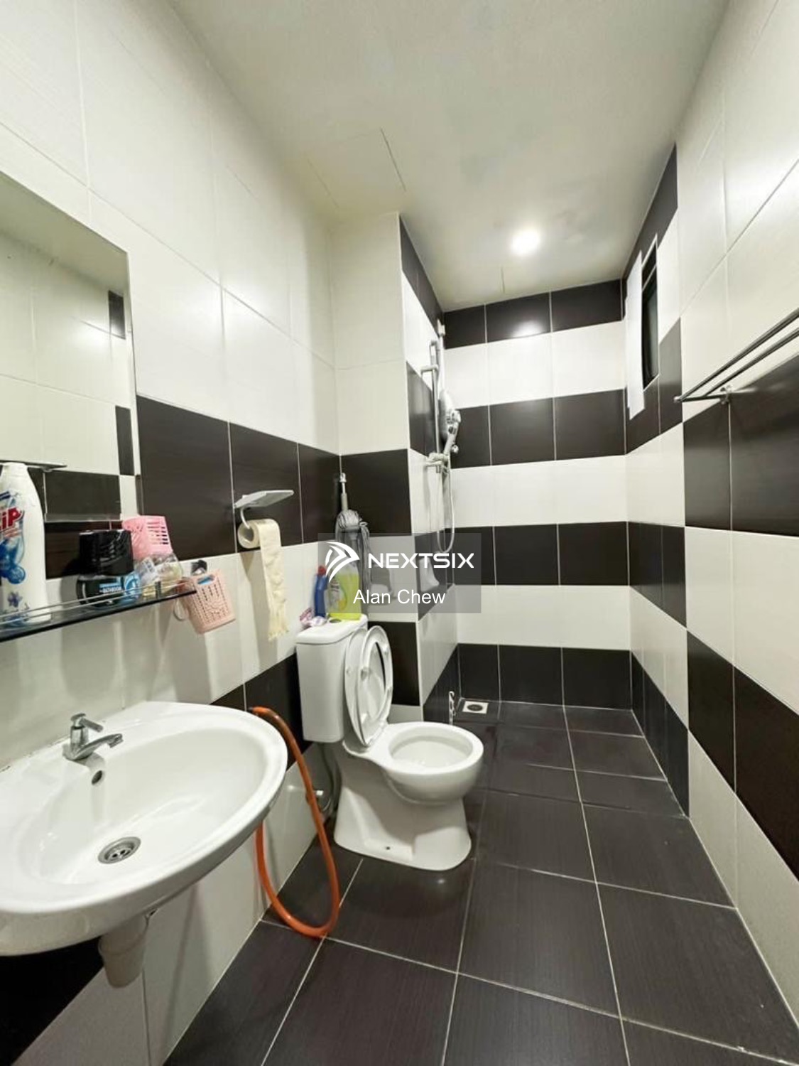 Serviced Residence For Sale in Johor Bahru Johor - Image 10