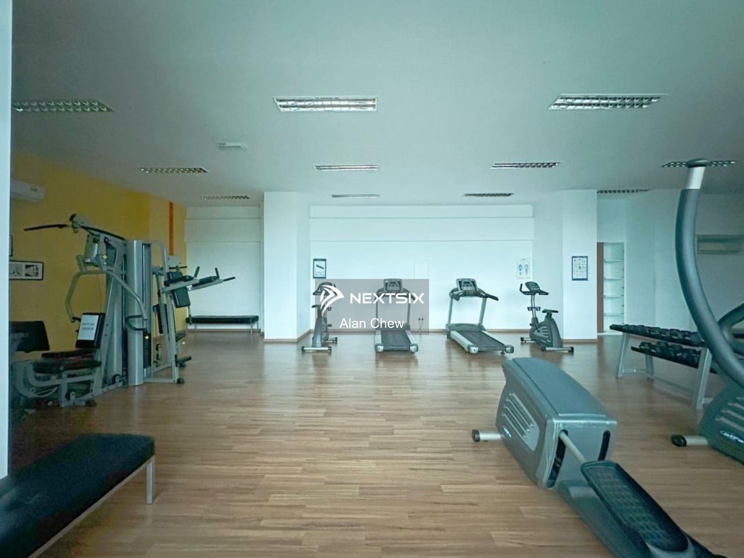 Serviced Residence For Sale in Johor Bahru Johor - Image 11