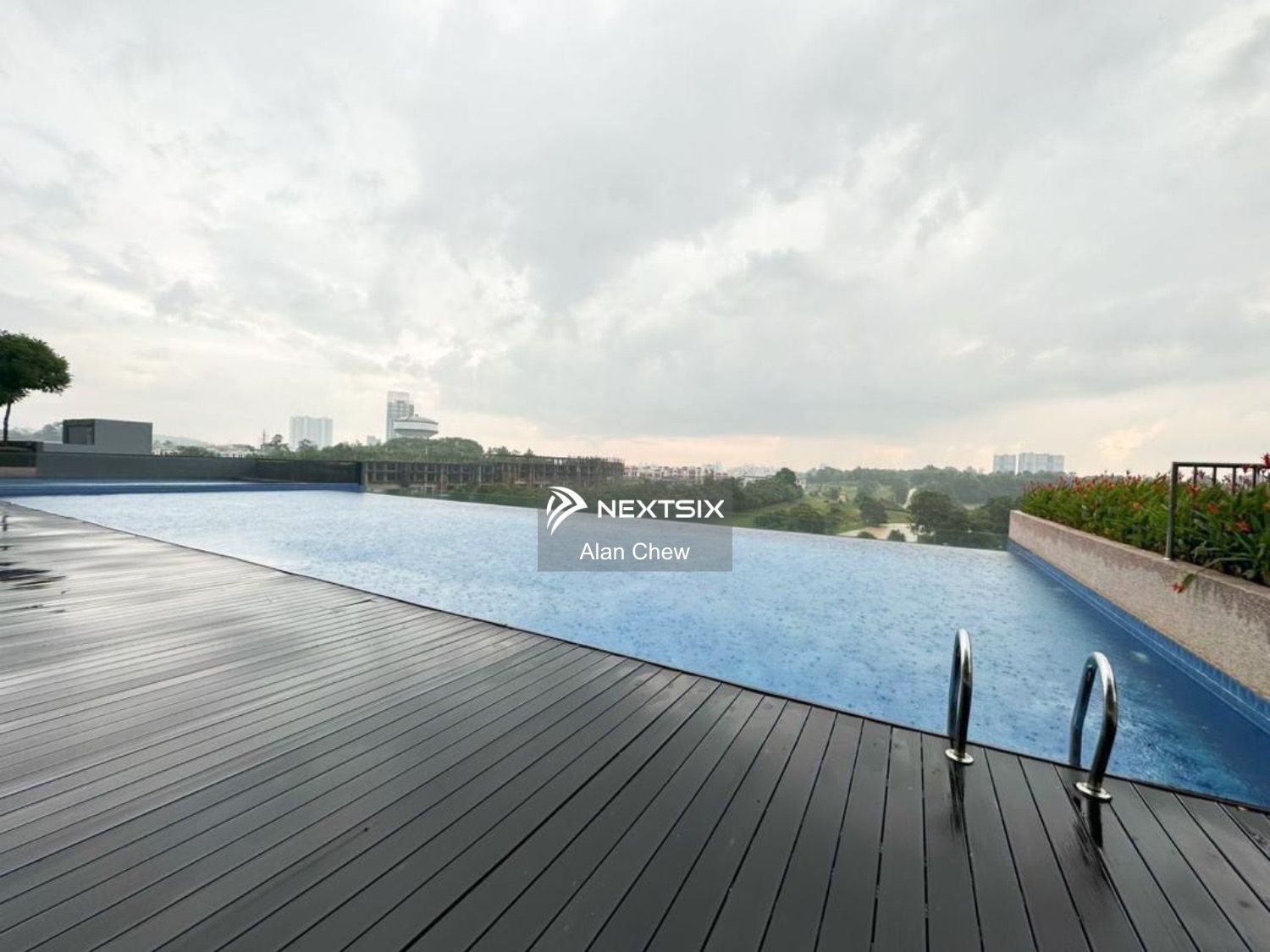 Serviced Residence For Sale in Johor Bahru Johor - Image 12