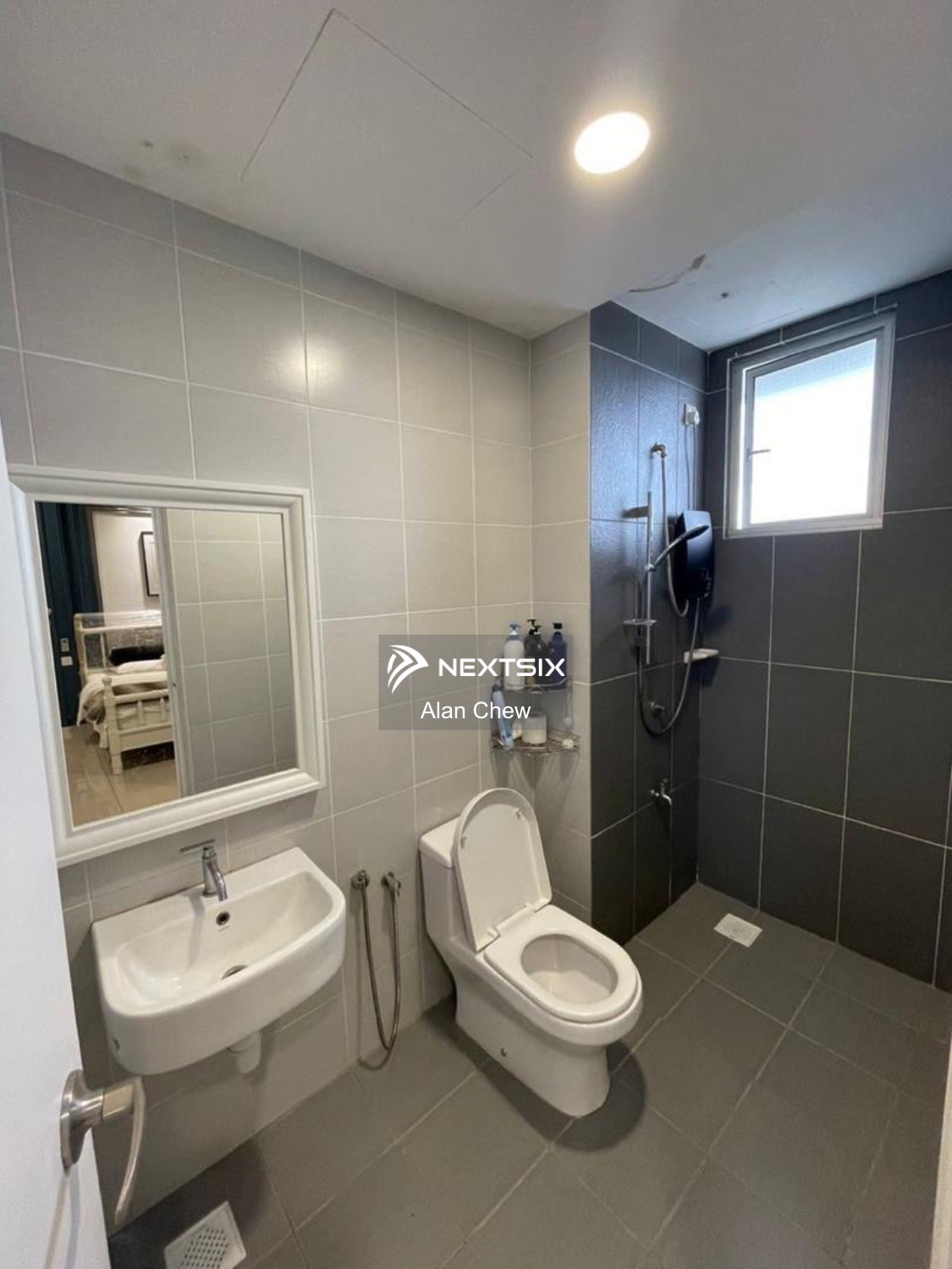 Serviced Residence For Sale in Tebrau Johor - Image 10