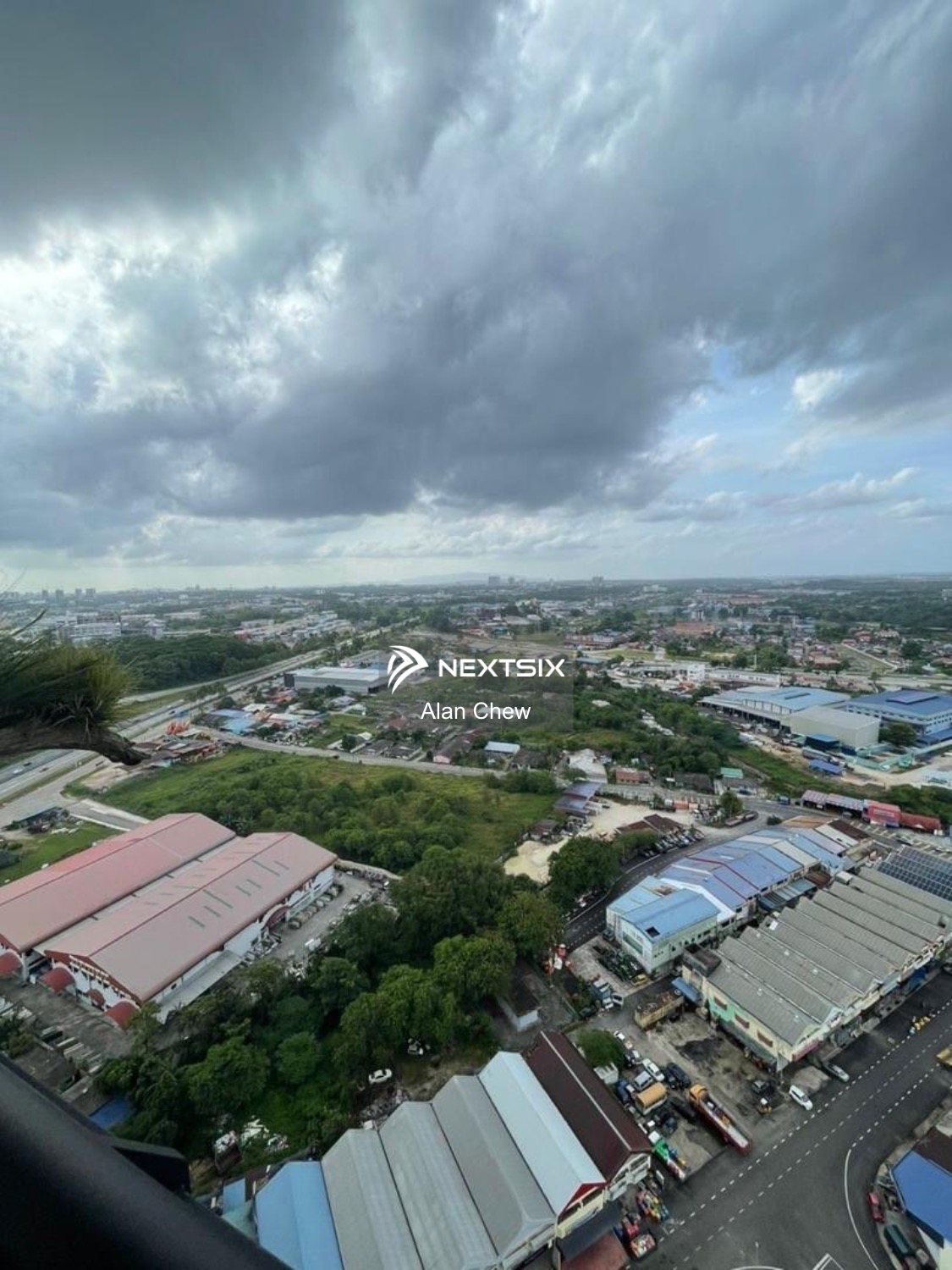 Serviced Residence For Sale in Tebrau Johor - Image 11