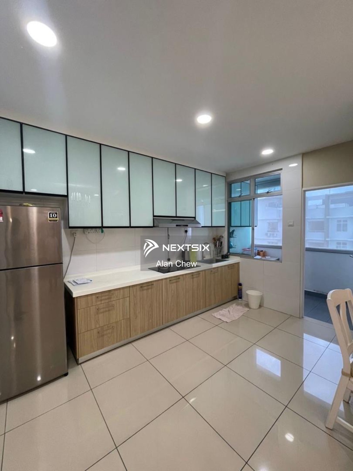Serviced Residence For Sale in Tebrau Johor - Image 5