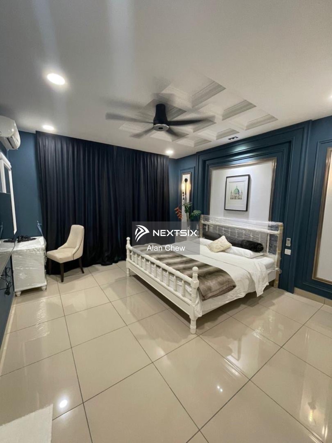 Serviced Residence For Sale in Tebrau Johor - Image 6