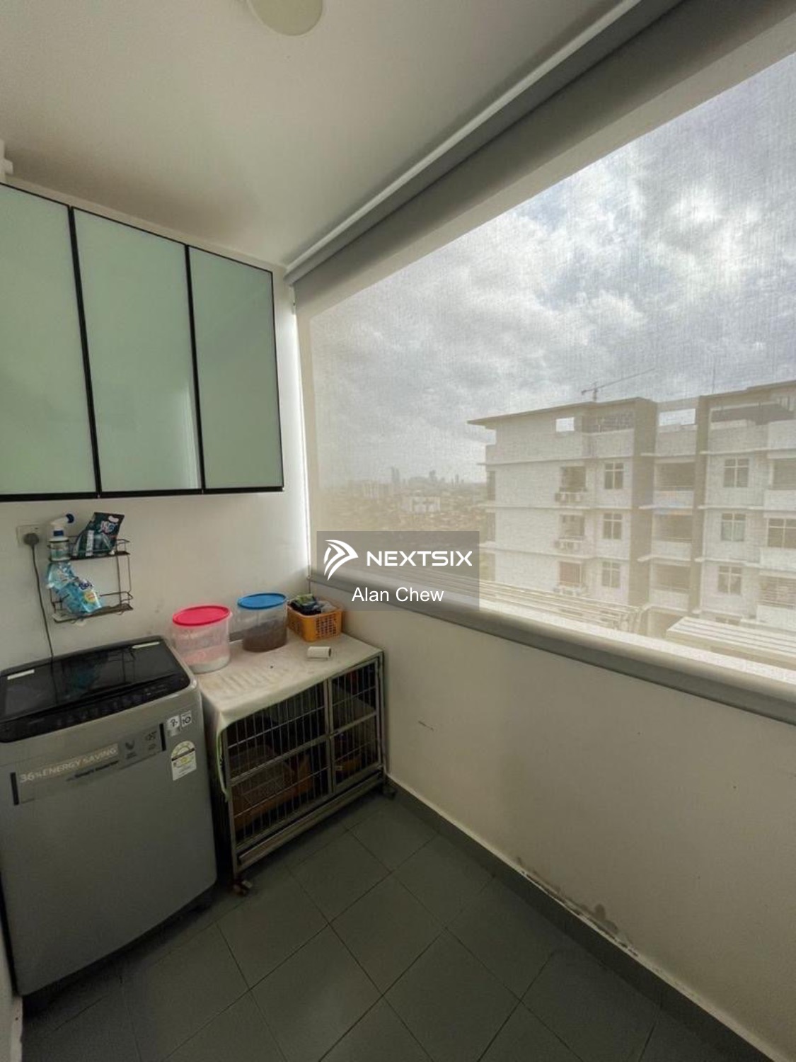 Serviced Residence For Sale in Tebrau Johor - Image 7