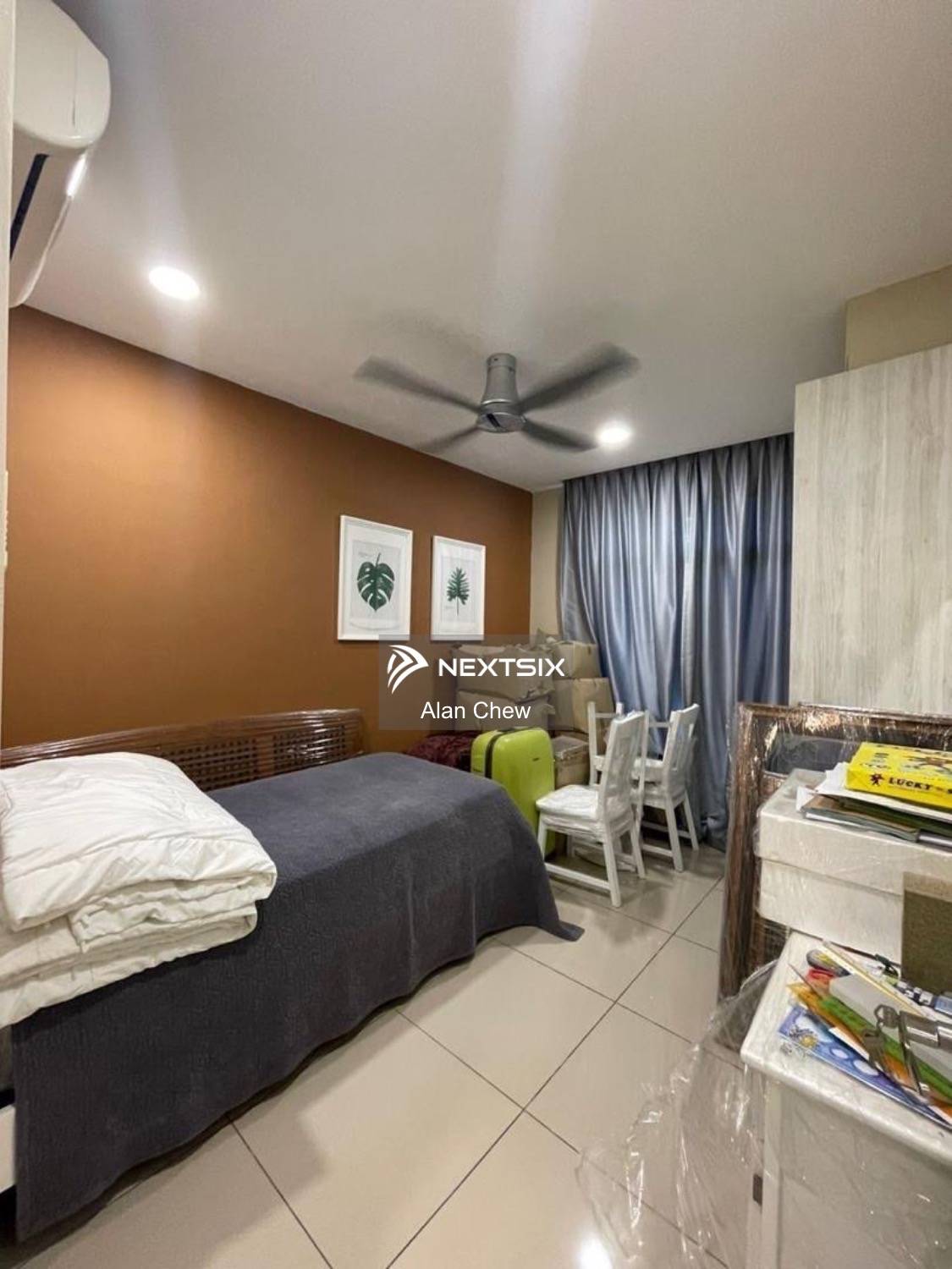 Serviced Residence For Sale in Tebrau Johor - Image 8