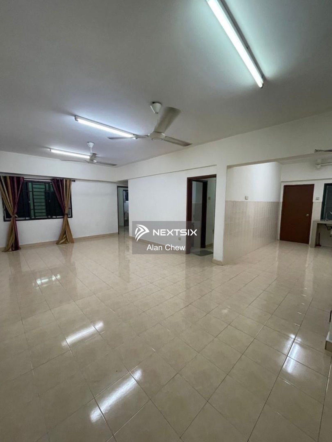 Apartment For Sale in Johor Bahru Johor