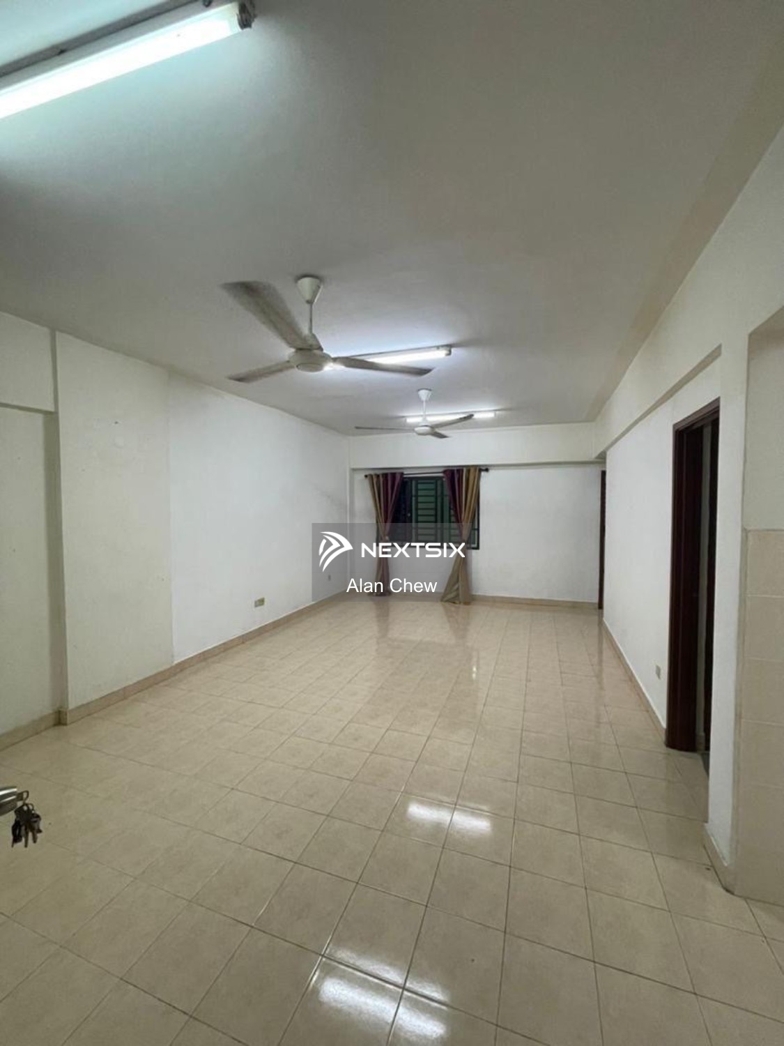 Apartment For Sale in Johor Bahru Johor - Image 2