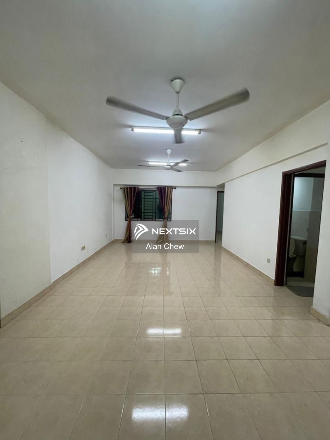 Apartment For Sale in Johor Bahru Johor - Image 3