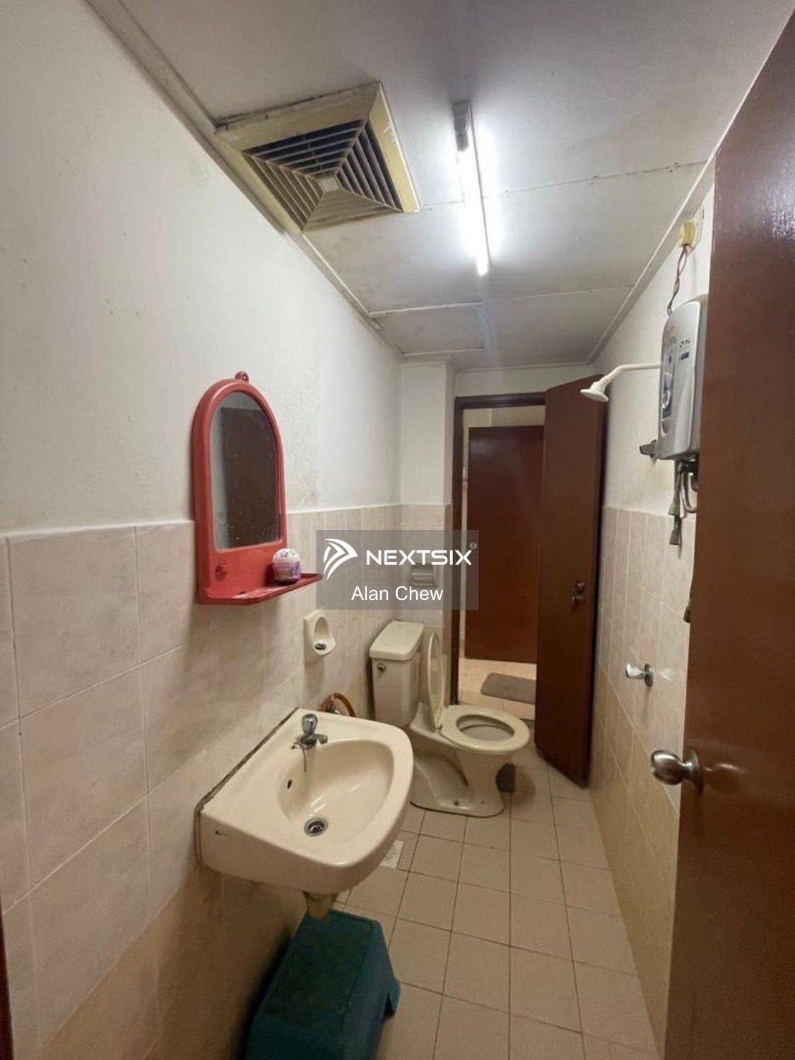Apartment For Sale in Johor Bahru Johor - Image 4
