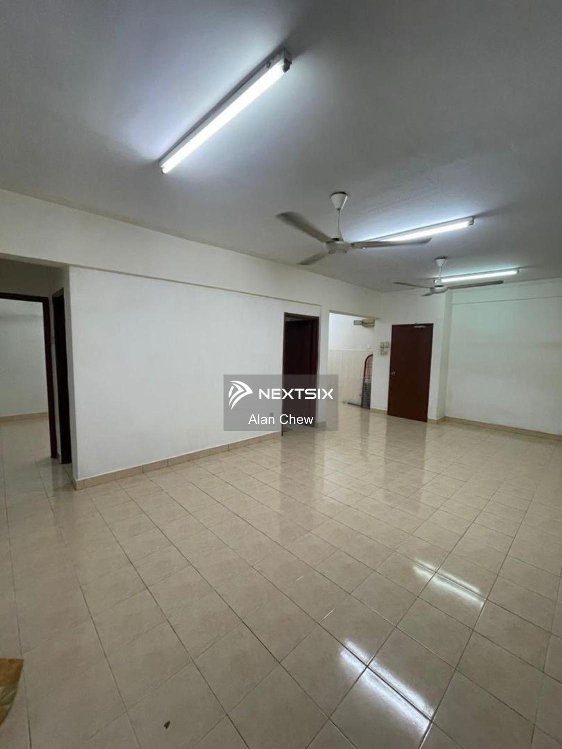 Apartment For Sale in Johor Bahru Johor - Image 5