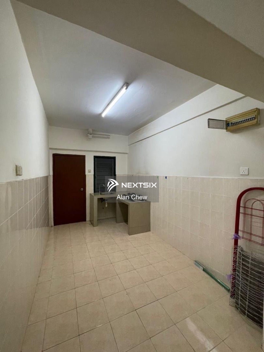 Apartment For Sale in Johor Bahru Johor - Image 7