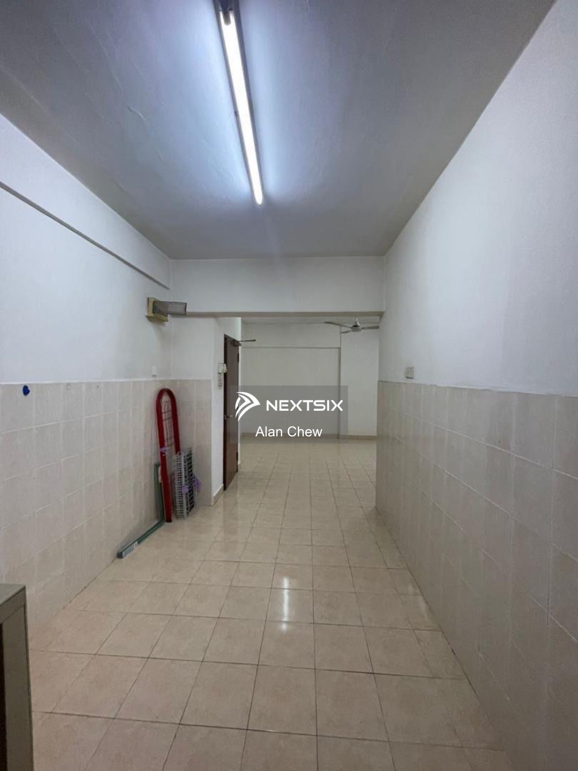 Apartment For Sale in Johor Bahru Johor - Image 8