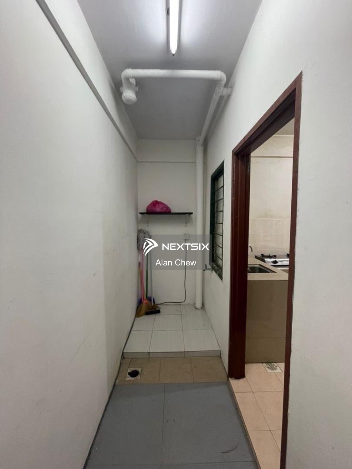 Apartment For Sale in Johor Bahru Johor - Image 9