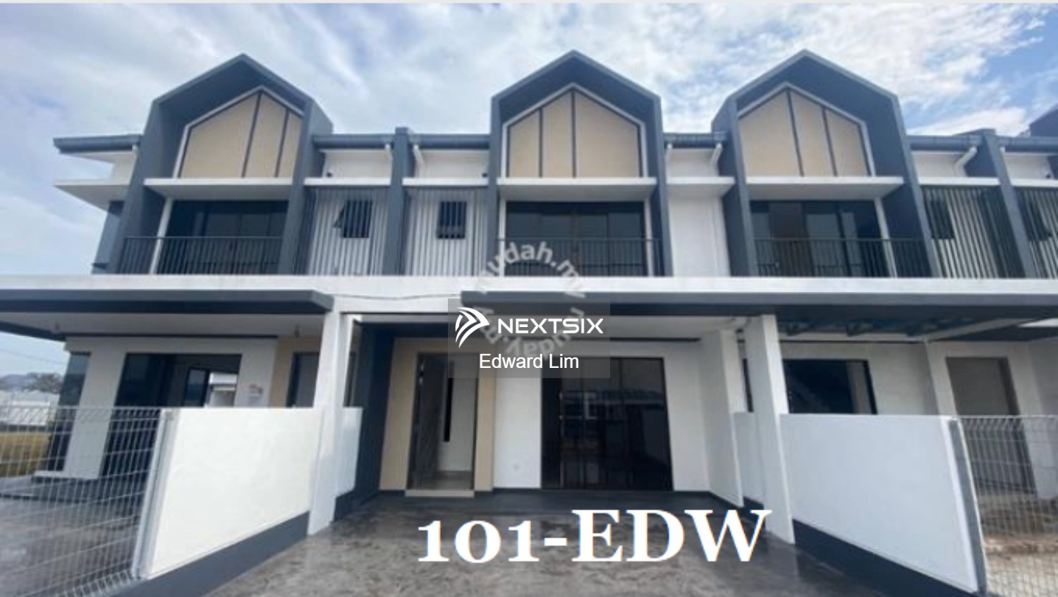 2-sty Terrace/Link House For Sale in Bandar Bukit Raja Selangor