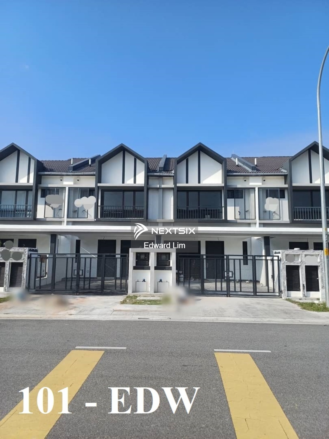 2-sty Terrace/Link House For Sale in Bandar Bukit Raja Selangor