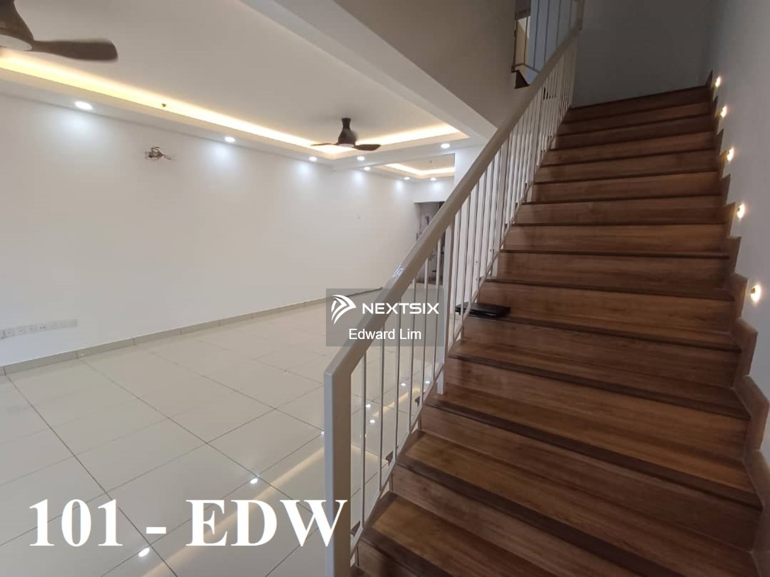 2-sty Terrace/Link House For Sale in Bandar Bukit Raja Selangor - Image 5