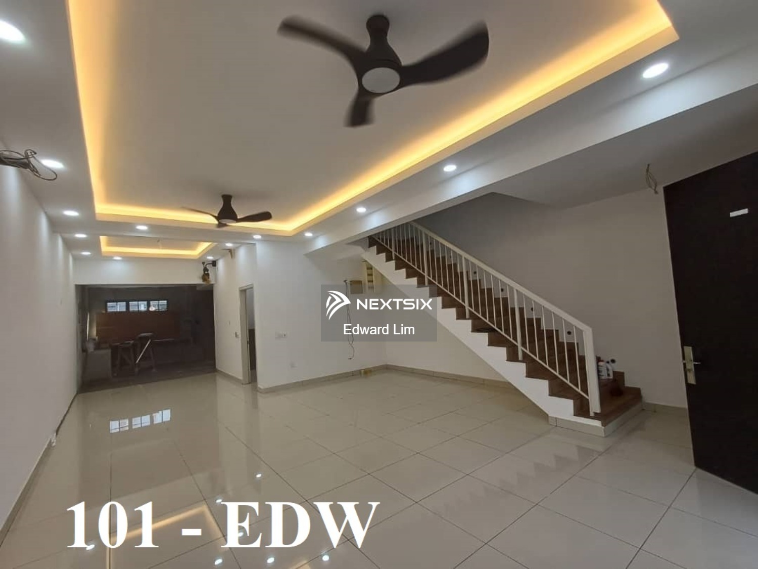 2-sty Terrace/Link House For Sale in Bandar Bukit Raja Selangor - Image 7