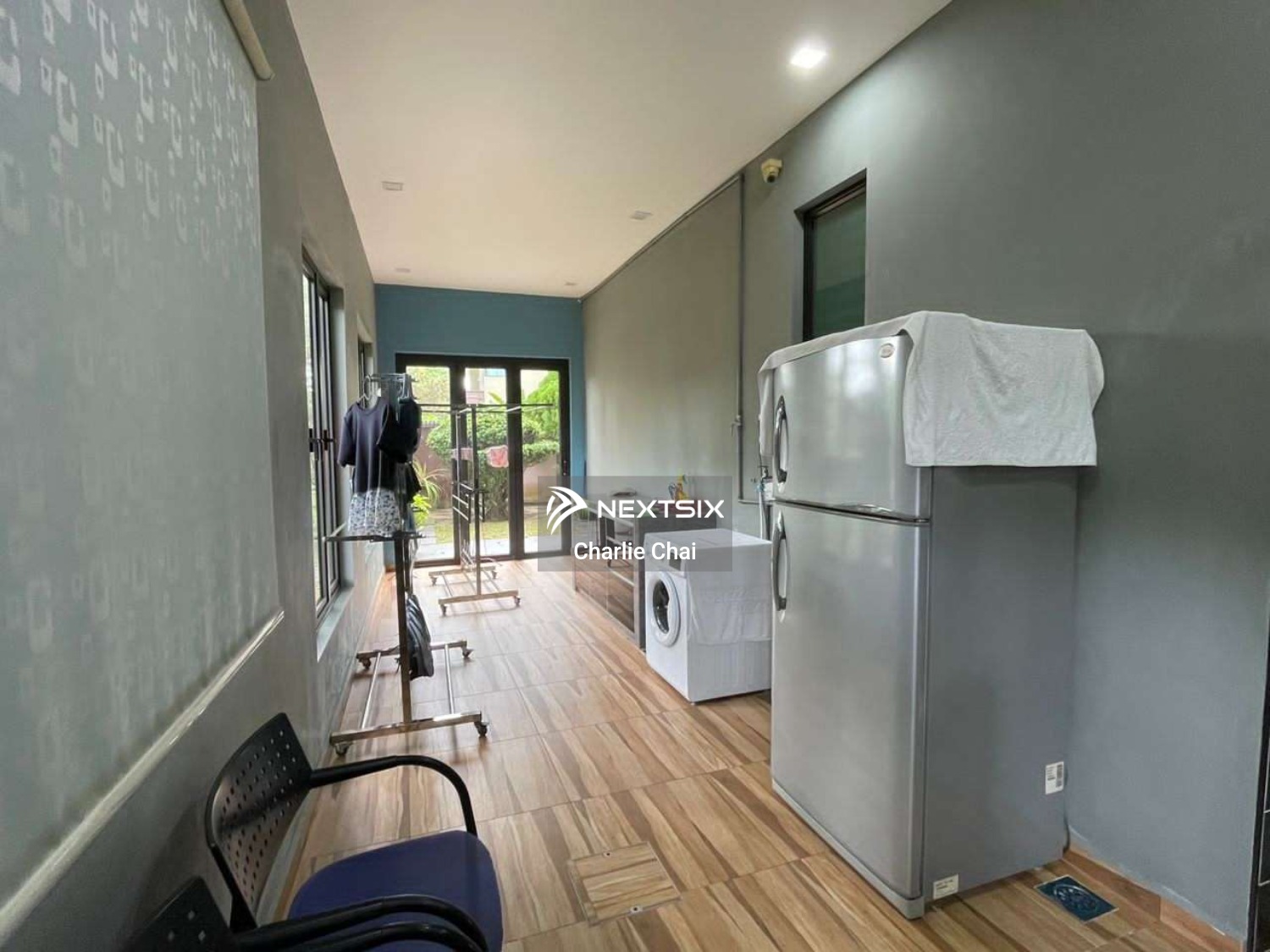 Bungalow For Sale in Medini Johor