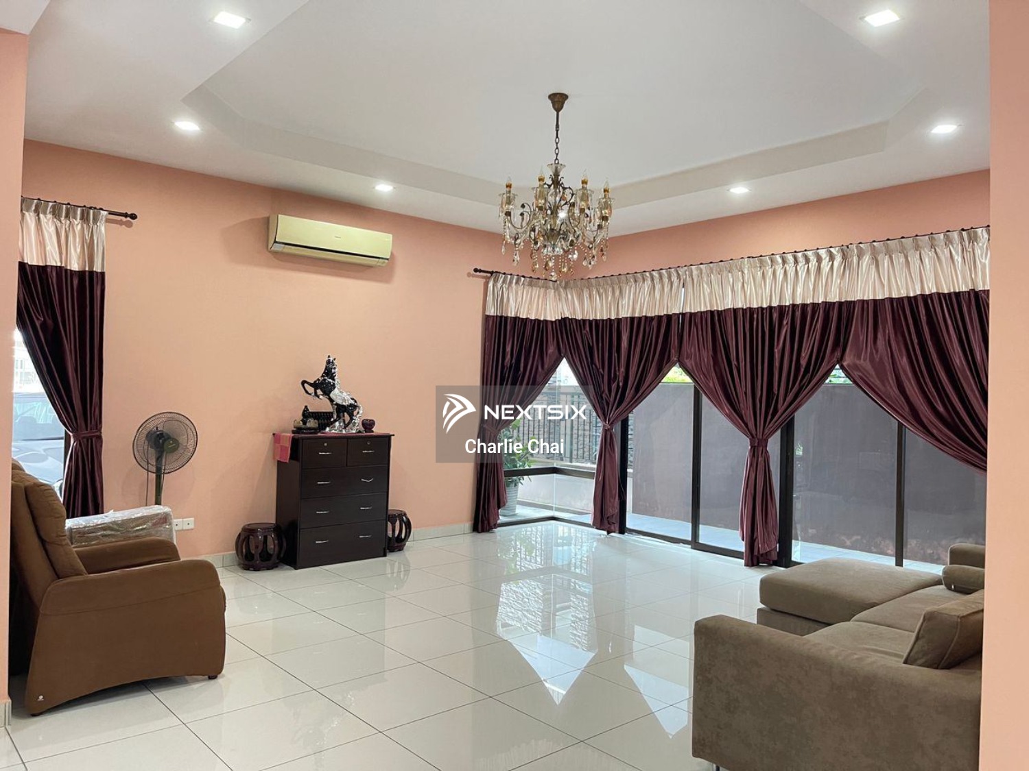 Bungalow For Sale in Medini Johor - Image 13