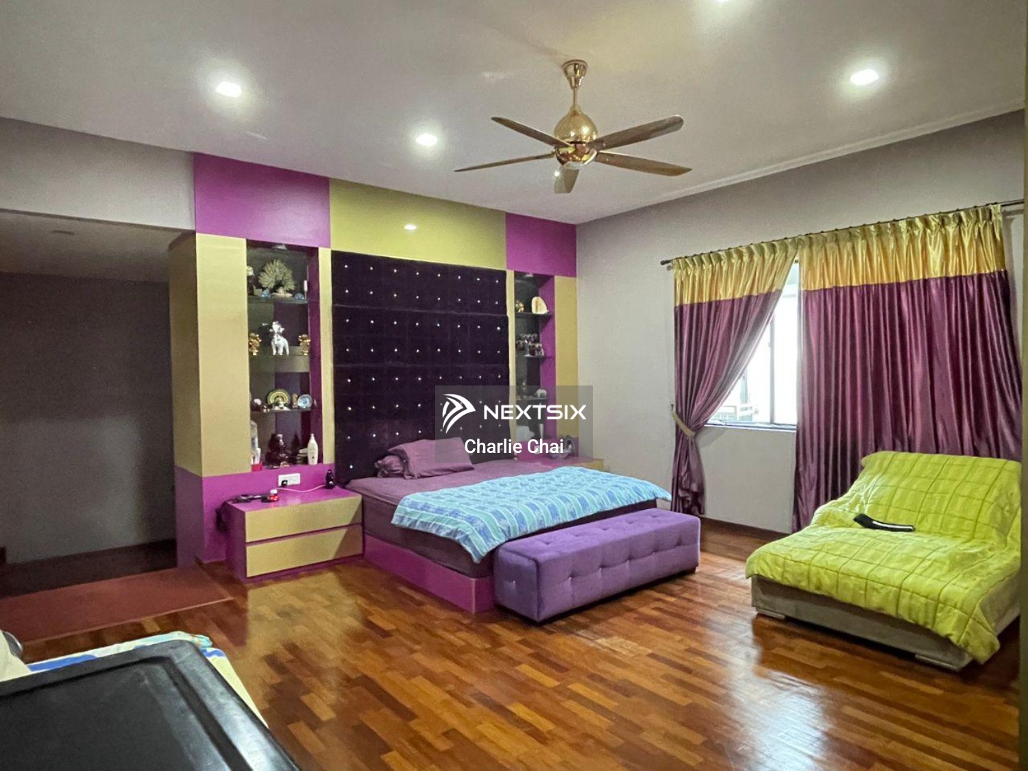 Bungalow For Sale in Medini Johor - Image 15