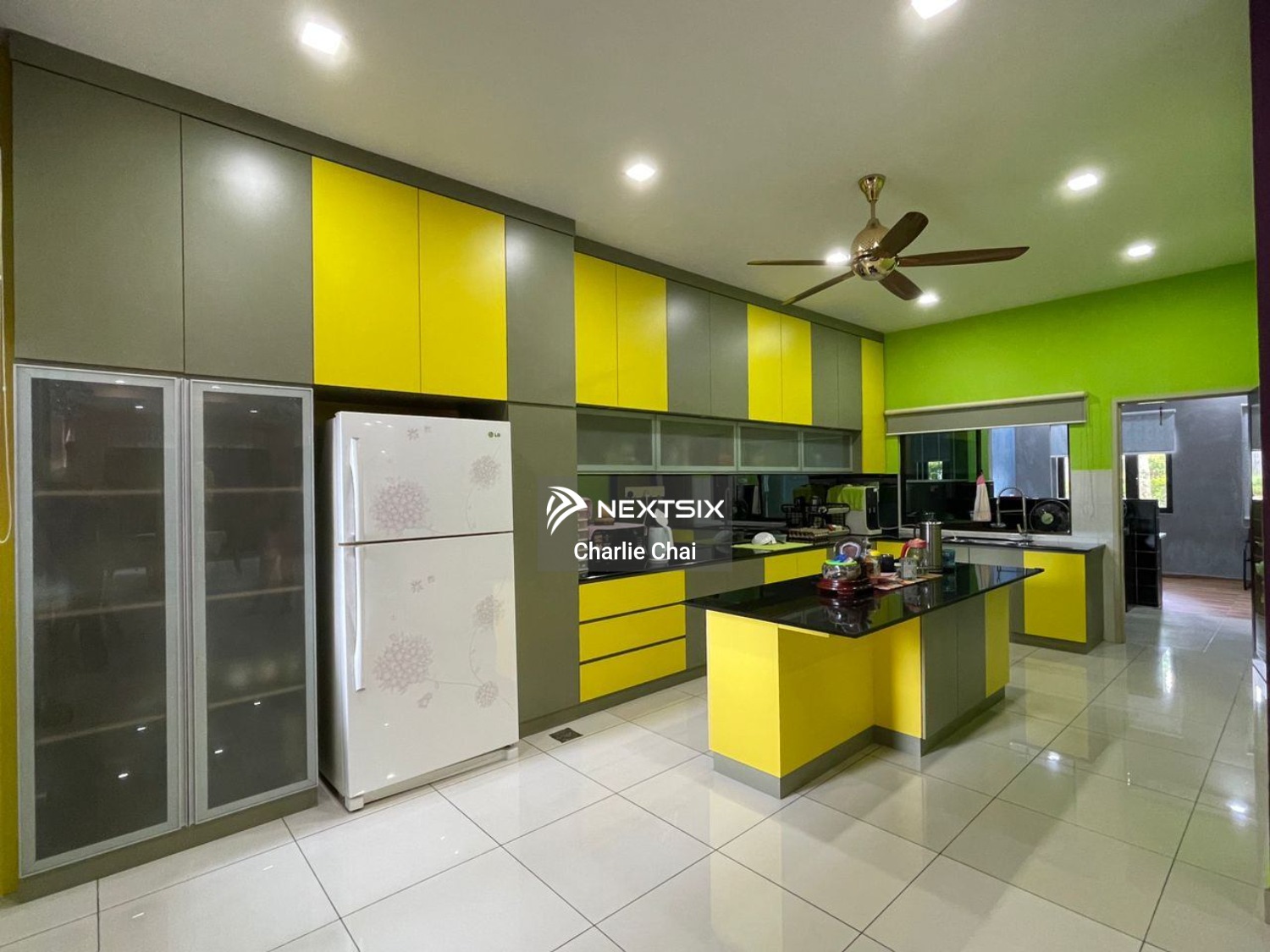 Bungalow For Sale in Medini Johor - Image 6