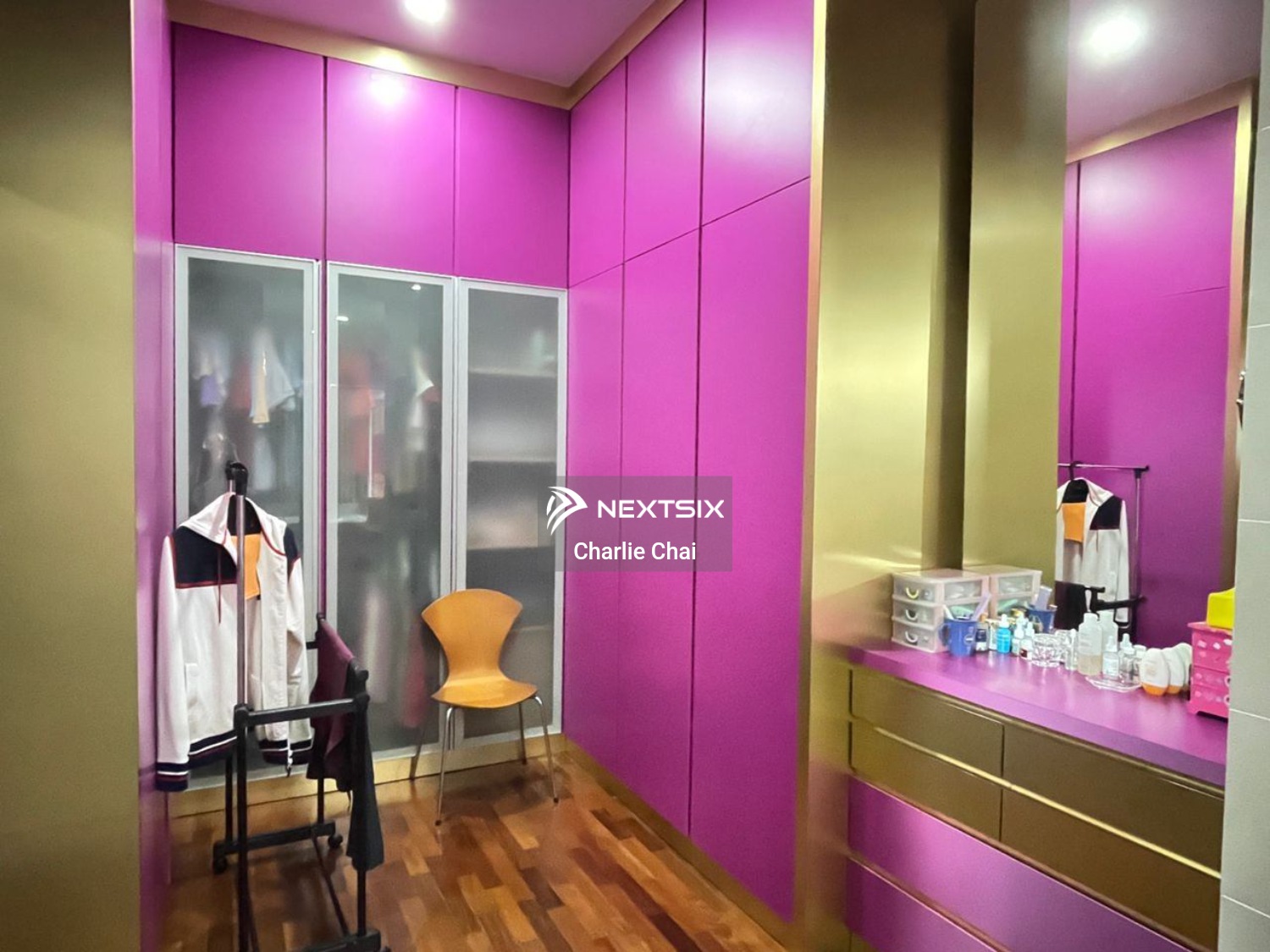 Bungalow For Sale in Medini Johor - Image 7