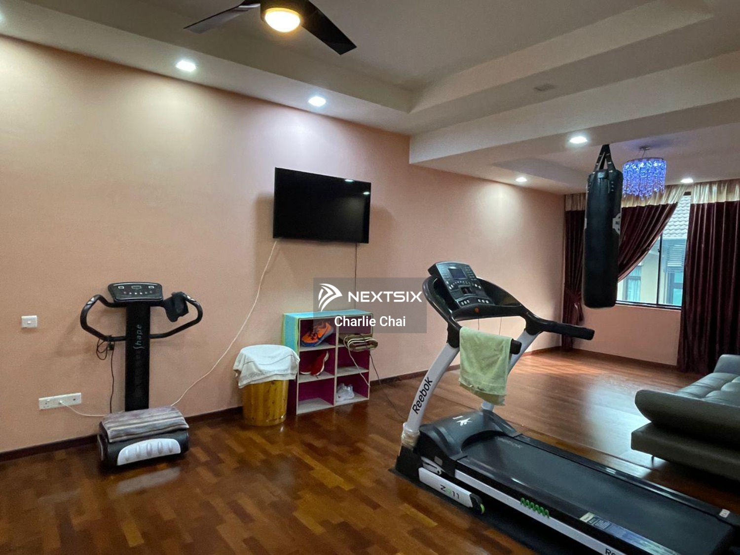 Bungalow For Sale in Medini Johor - Image 9