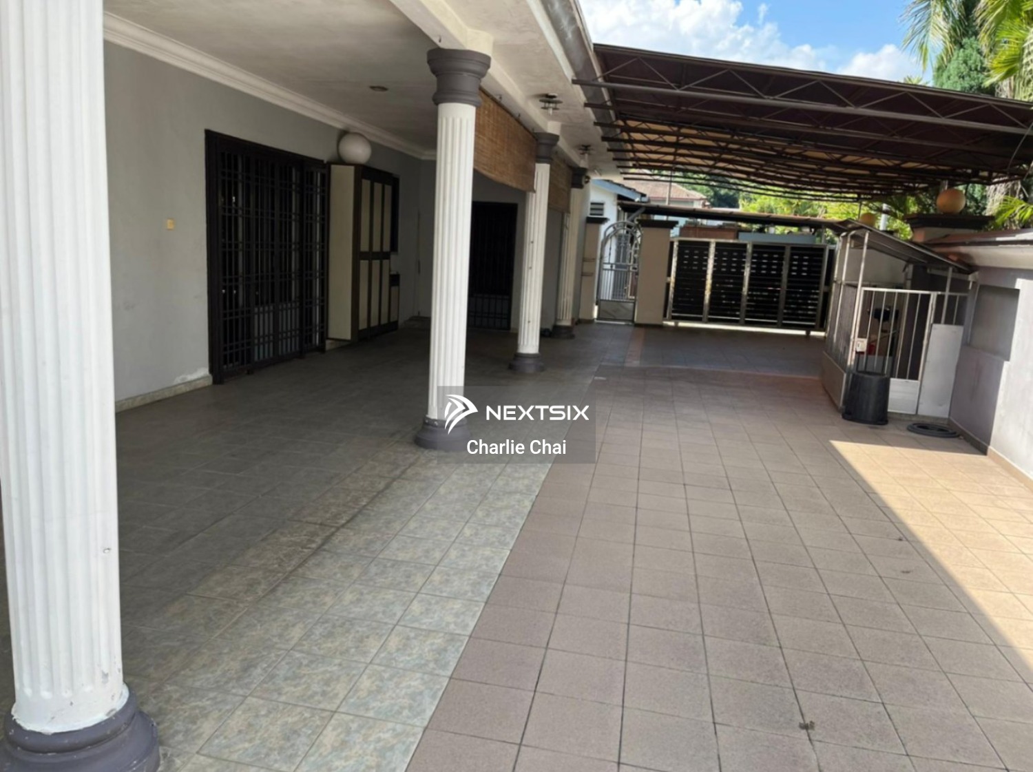 2-sty Terrace/Link House For Sale in Kulai Johor