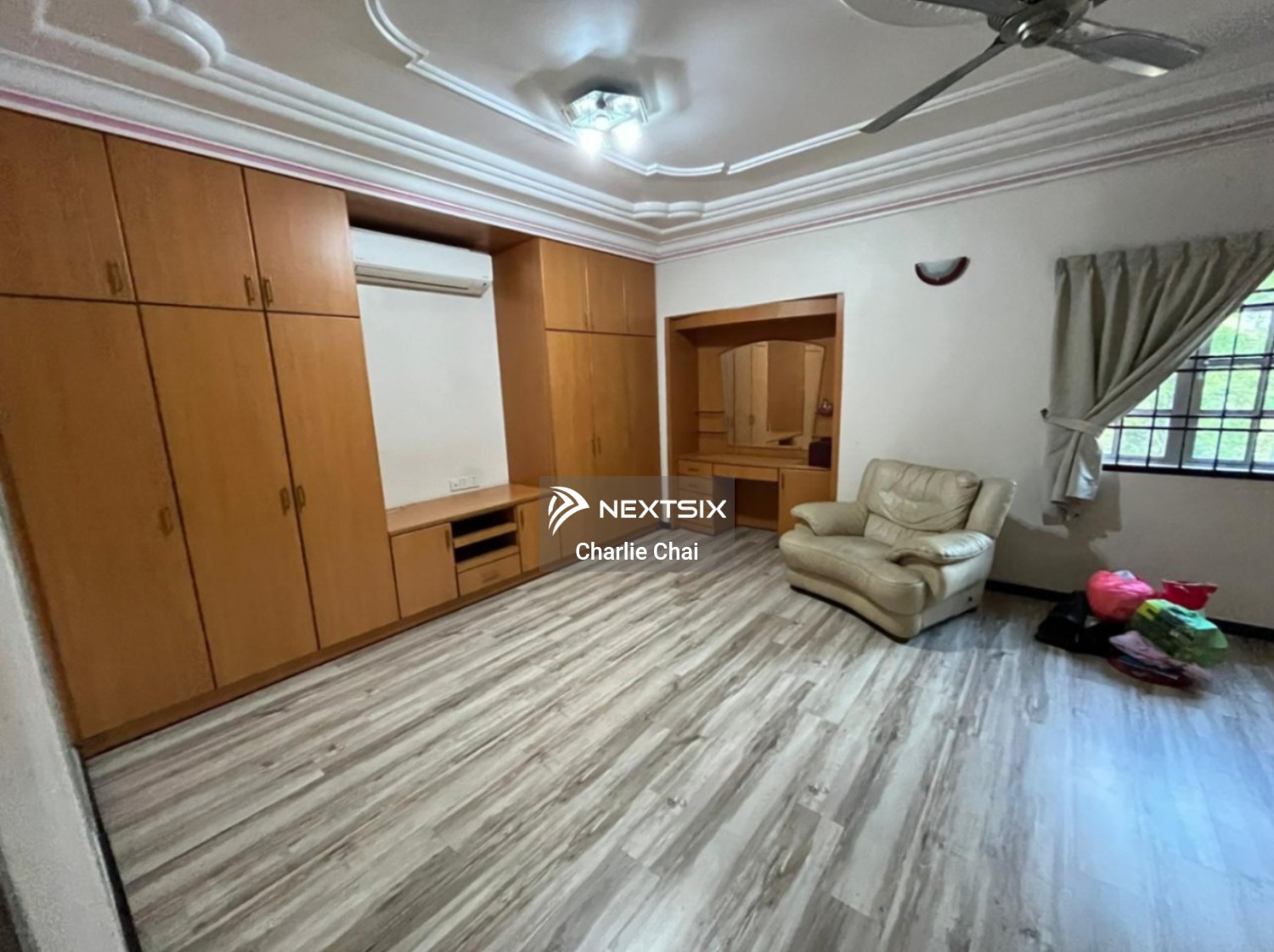 2-sty Terrace/Link House For Sale in Kulai Johor - Image 10