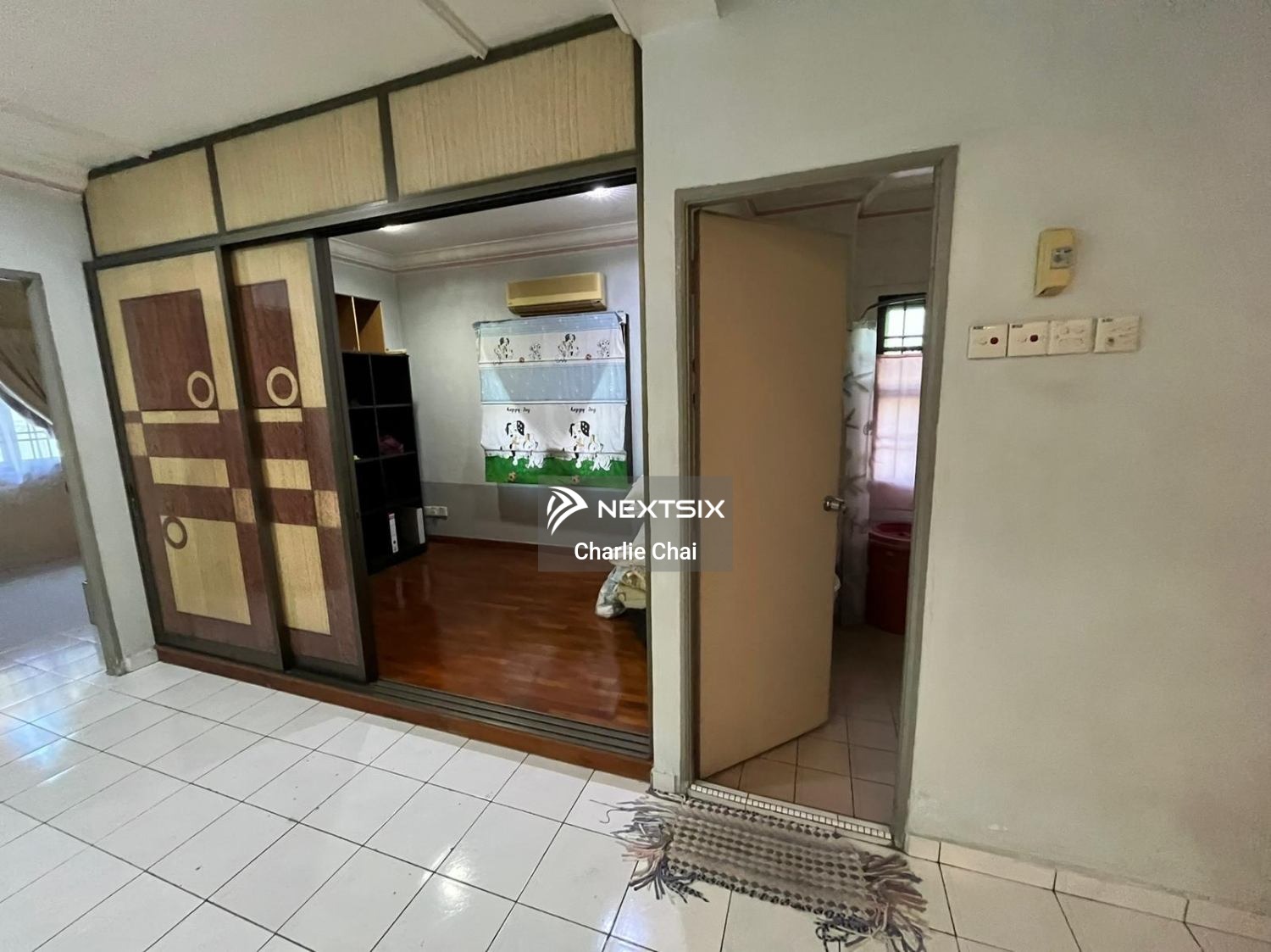 2-sty Terrace/Link House For Sale in Kulai Johor - Image 11