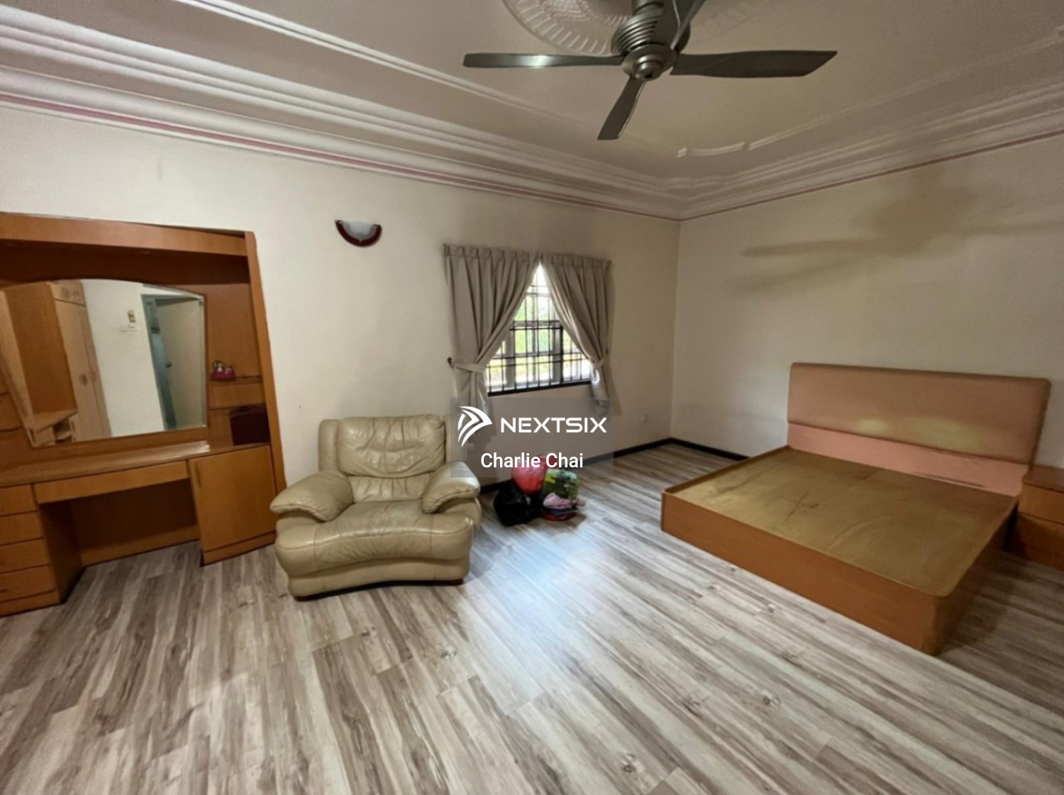 2-sty Terrace/Link House For Sale in Kulai Johor - Image 12