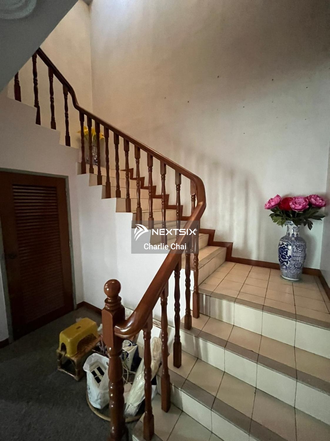 2-sty Terrace/Link House For Sale in Kulai Johor - Image 6