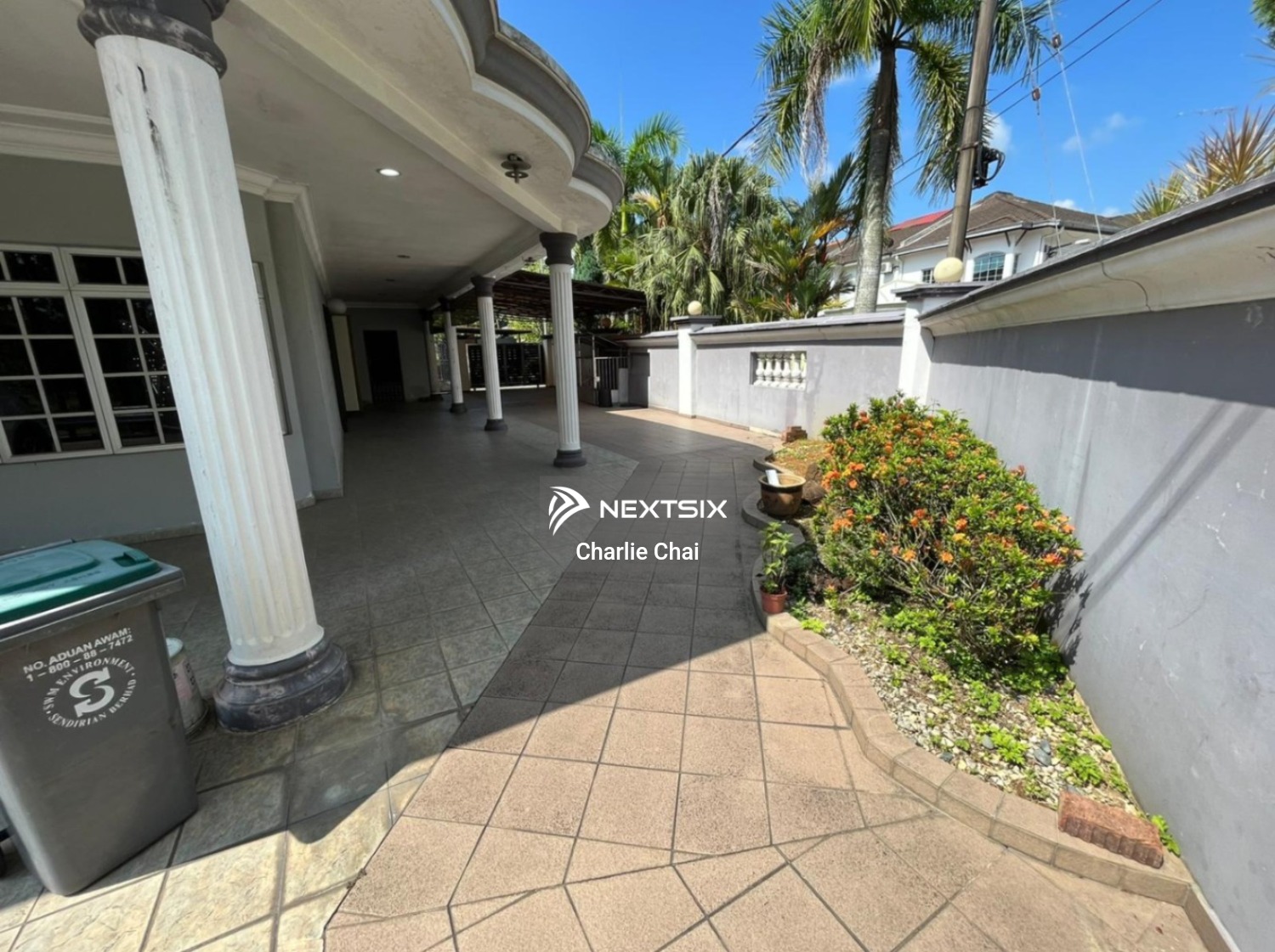 2-sty Terrace/Link House For Sale in Kulai Johor - Image 7