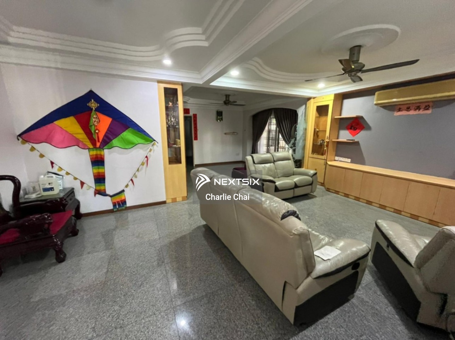 2-sty Terrace/Link House For Sale in Kulai Johor - Image 8