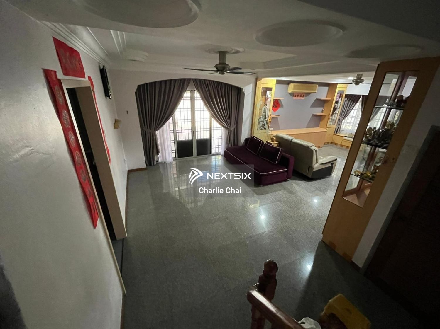 2-sty Terrace/Link House For Sale in Kulai Johor - Image 9