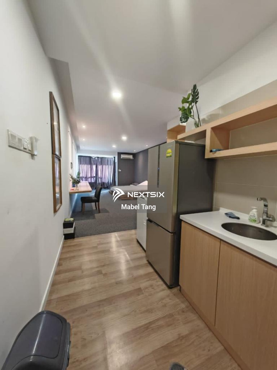 Serviced Residence For Sale in Tebrau Johor