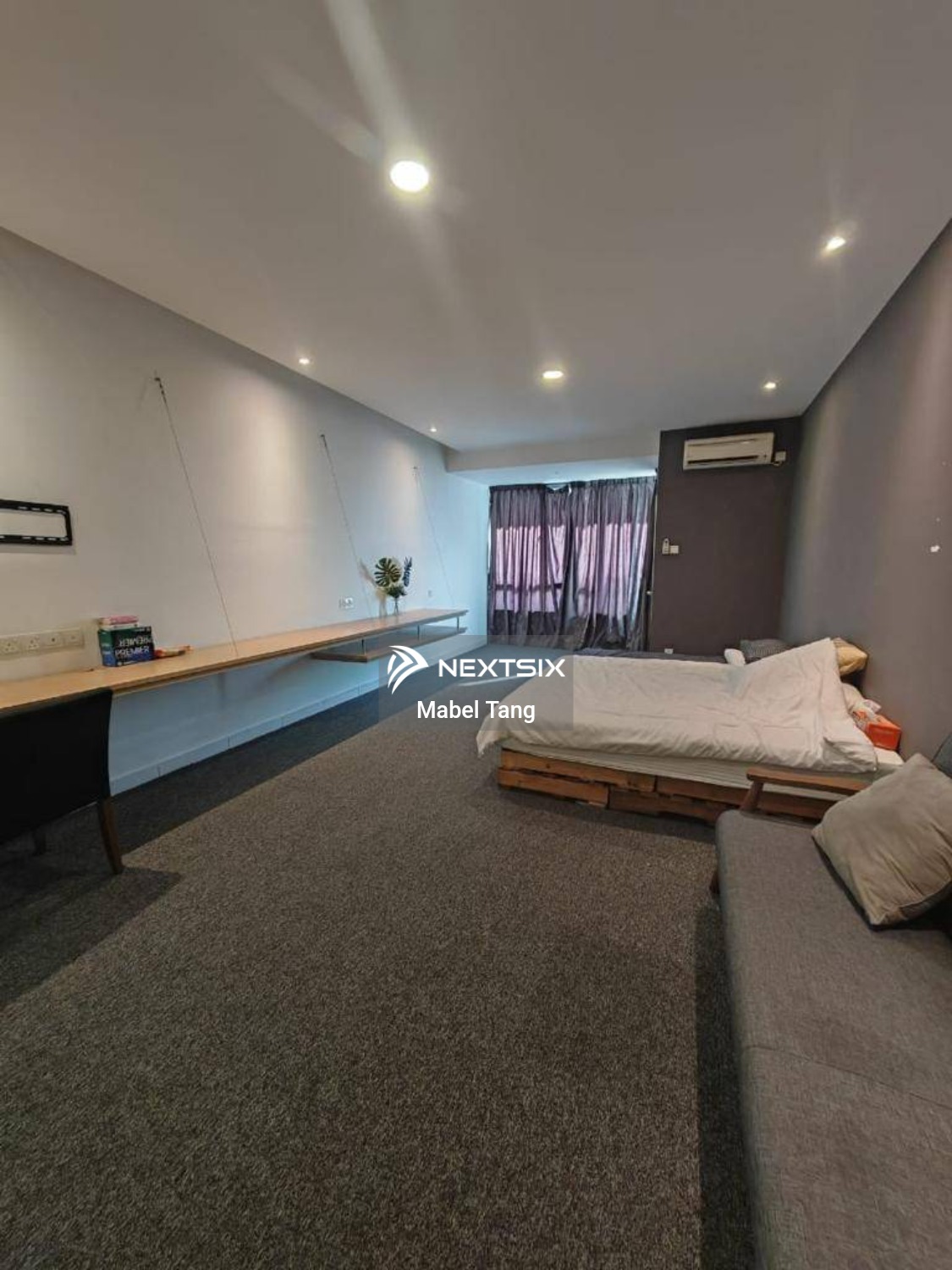 Serviced Residence For Sale in Tebrau Johor - Image 2