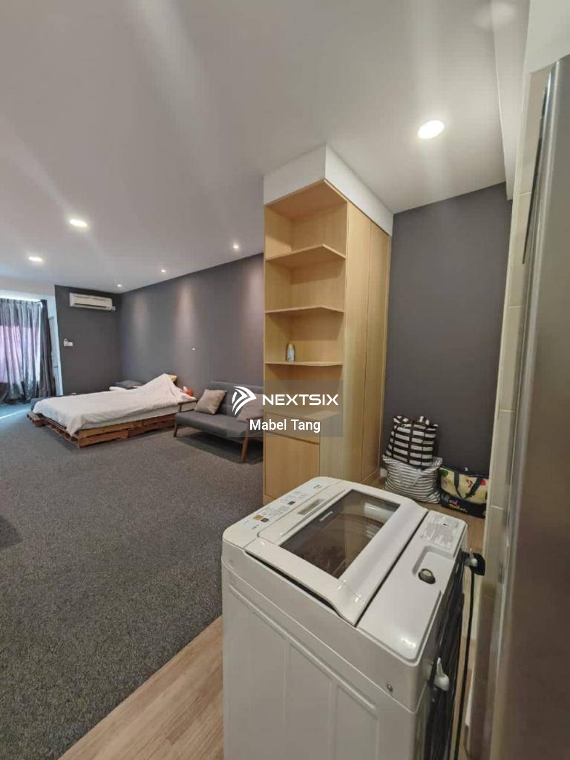 Serviced Residence For Sale in Tebrau Johor - Image 3