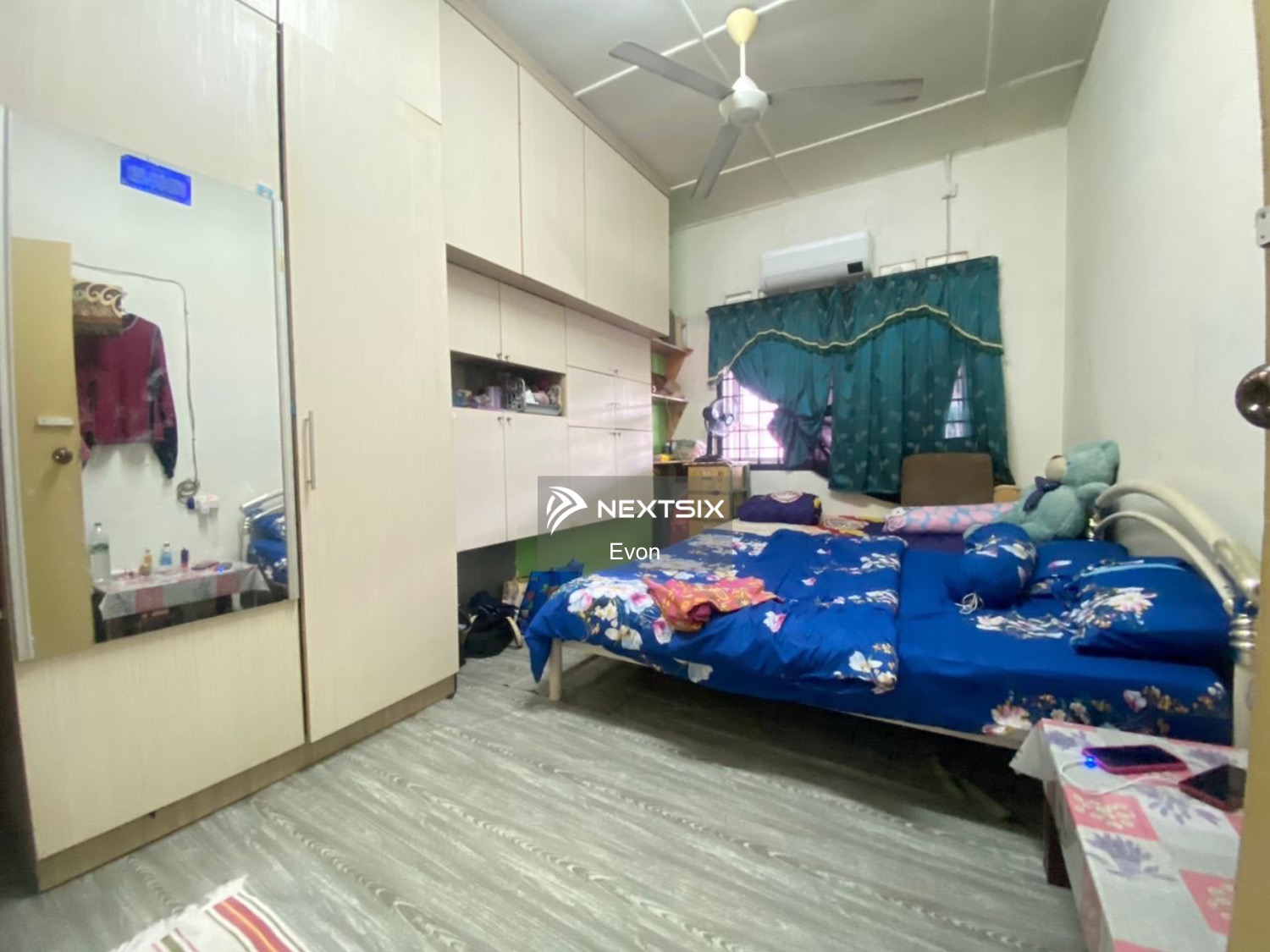 1-sty Terrace/Link House For Sale in Johor Bahru Johor