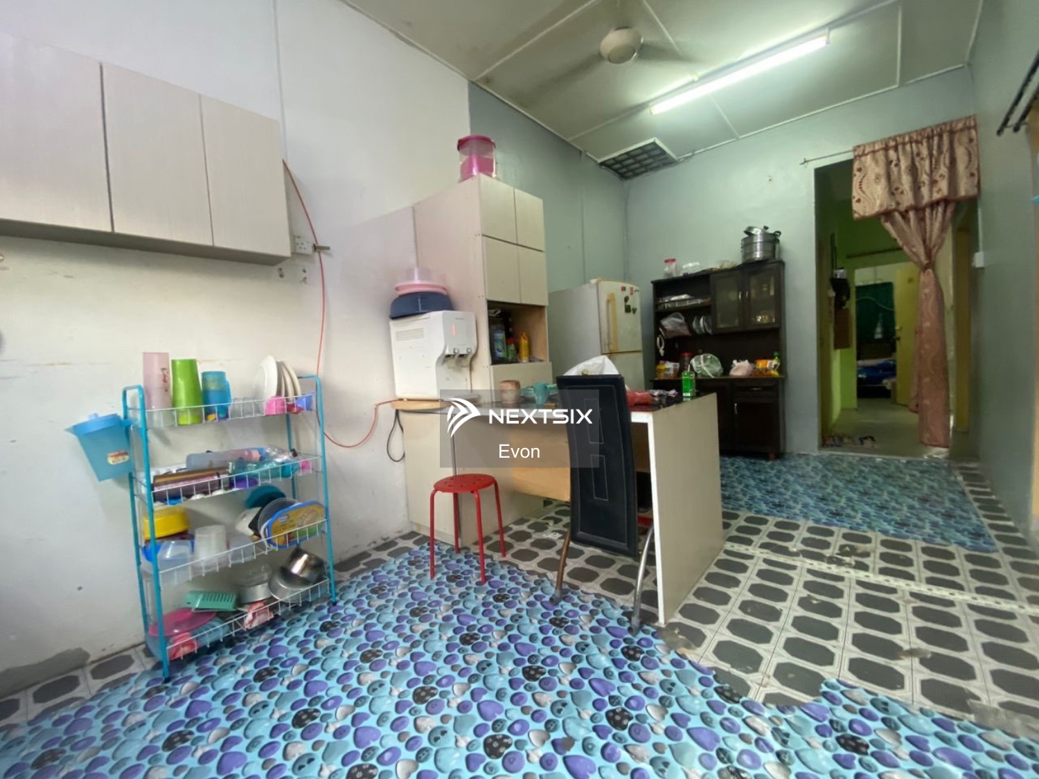 1-sty Terrace/Link House For Sale in Johor Bahru Johor - Image 3