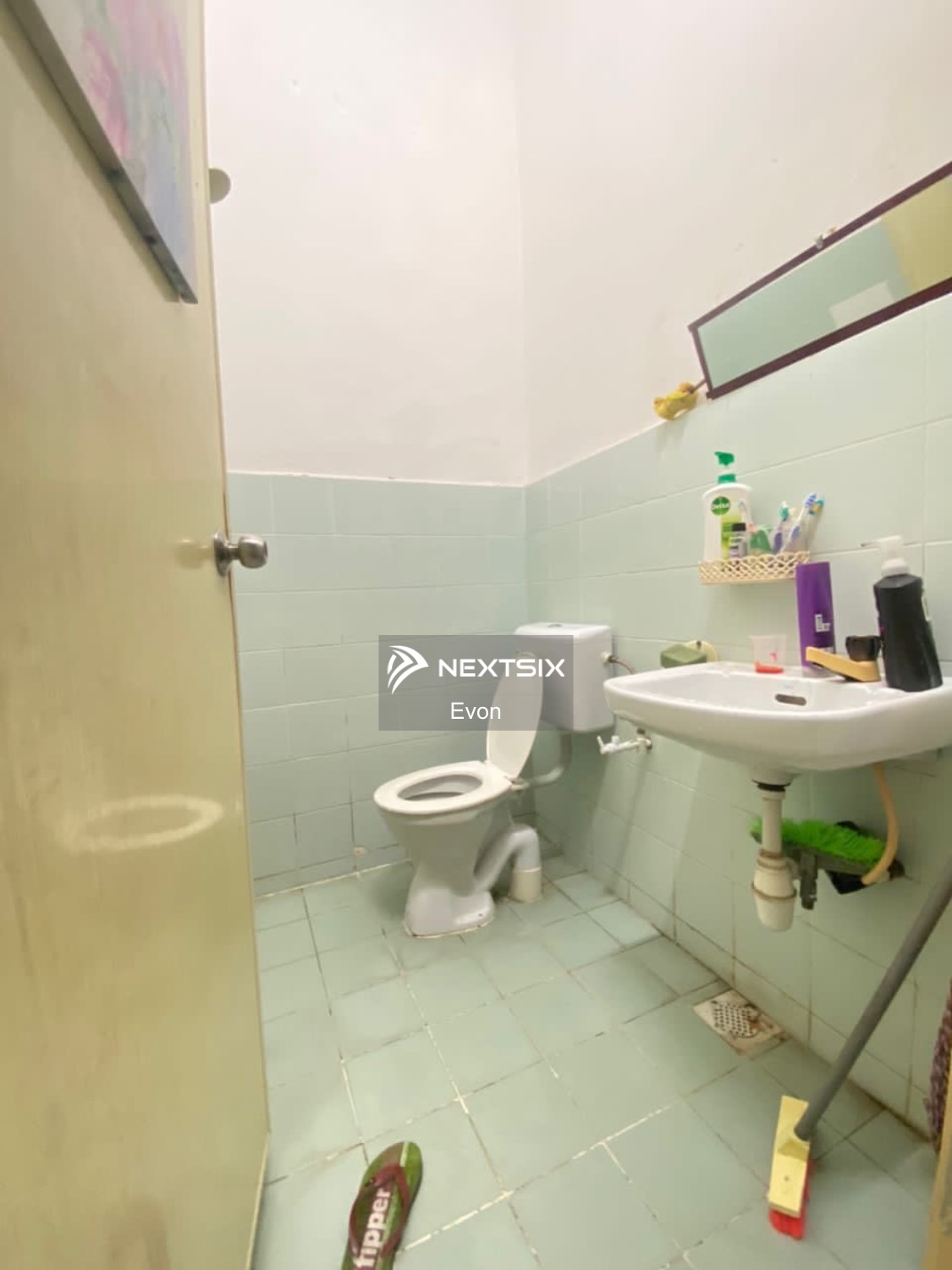 1-sty Terrace/Link House For Sale in Johor Bahru Johor - Image 4