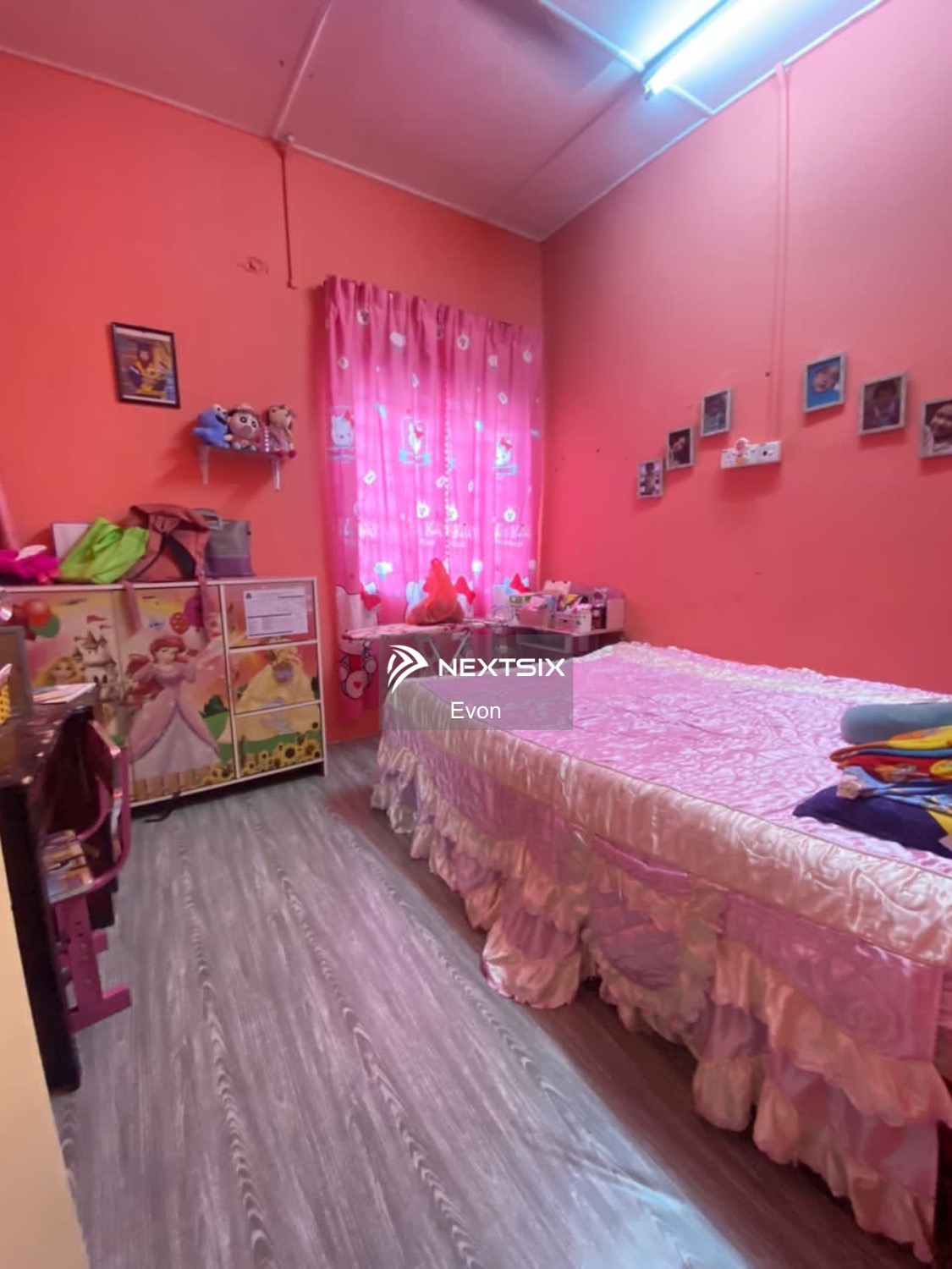 1-sty Terrace/Link House For Sale in Johor Bahru Johor - Image 5