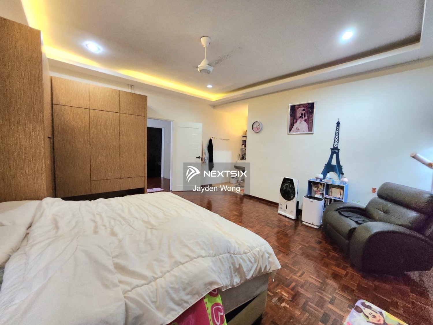 2-sty Terrace/Link House For Sale in Kulai Johor