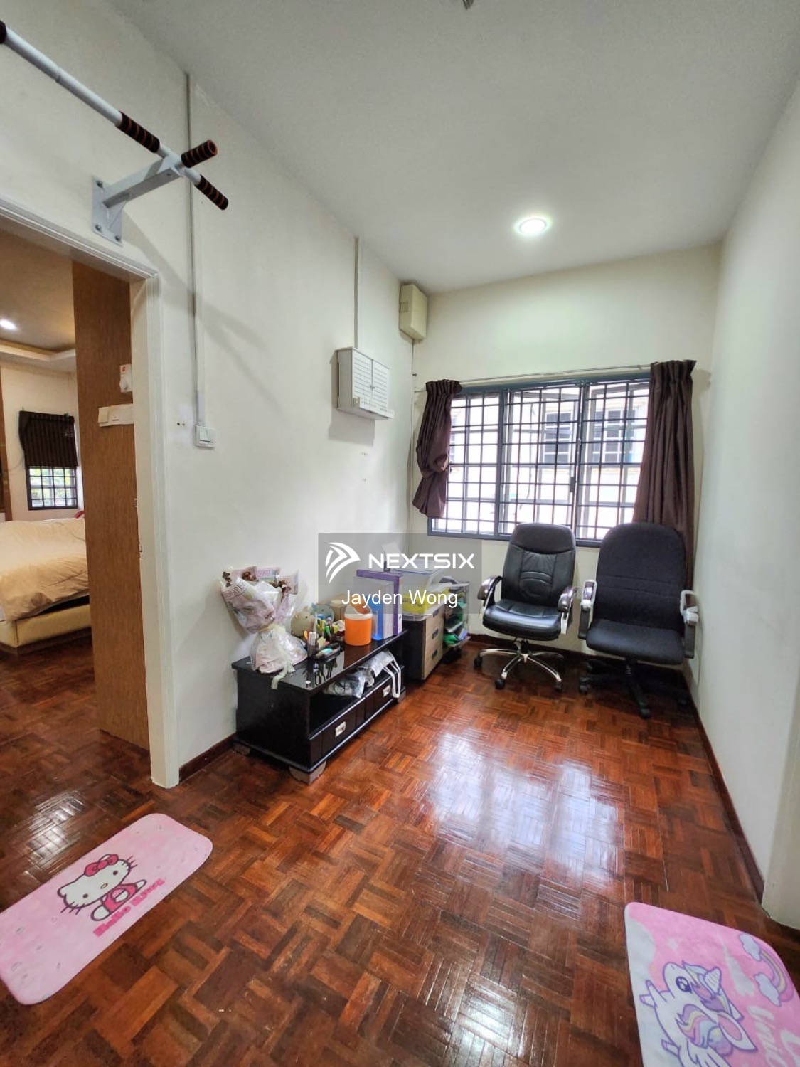 2-sty Terrace/Link House For Sale in Kulai Johor - Image 11