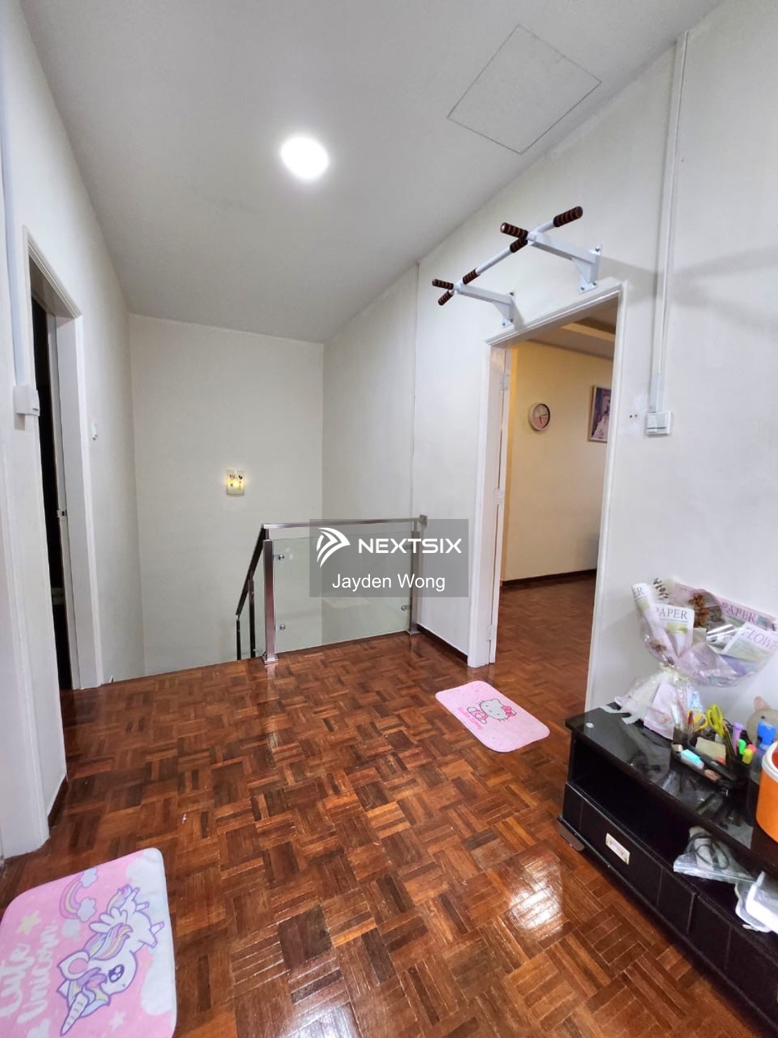 2-sty Terrace/Link House For Sale in Kulai Johor - Image 12