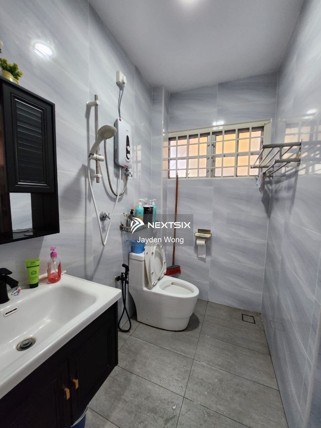 2-sty Terrace/Link House For Sale in Kulai Johor - Image 5