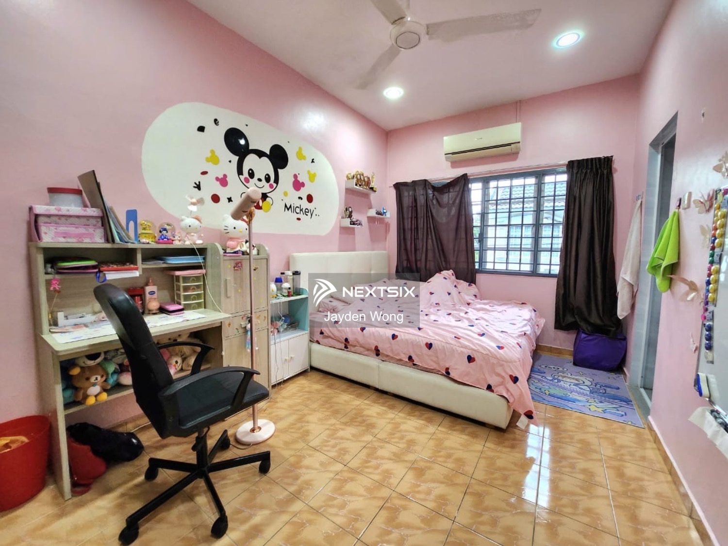 2-sty Terrace/Link House For Sale in Kulai Johor - Image 6