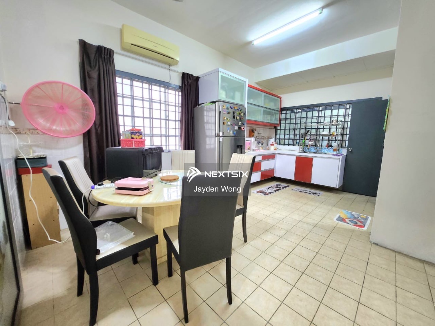 2-sty Terrace/Link House For Sale in Kulai Johor - Image 9