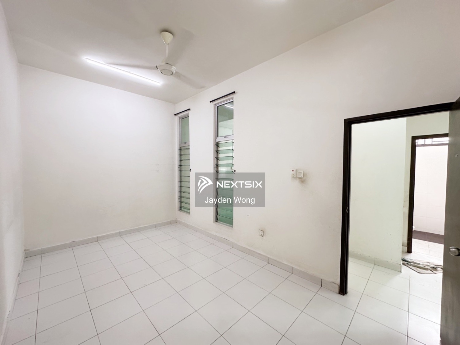 Cluster House For Sale in Skudai Johor - Image 12