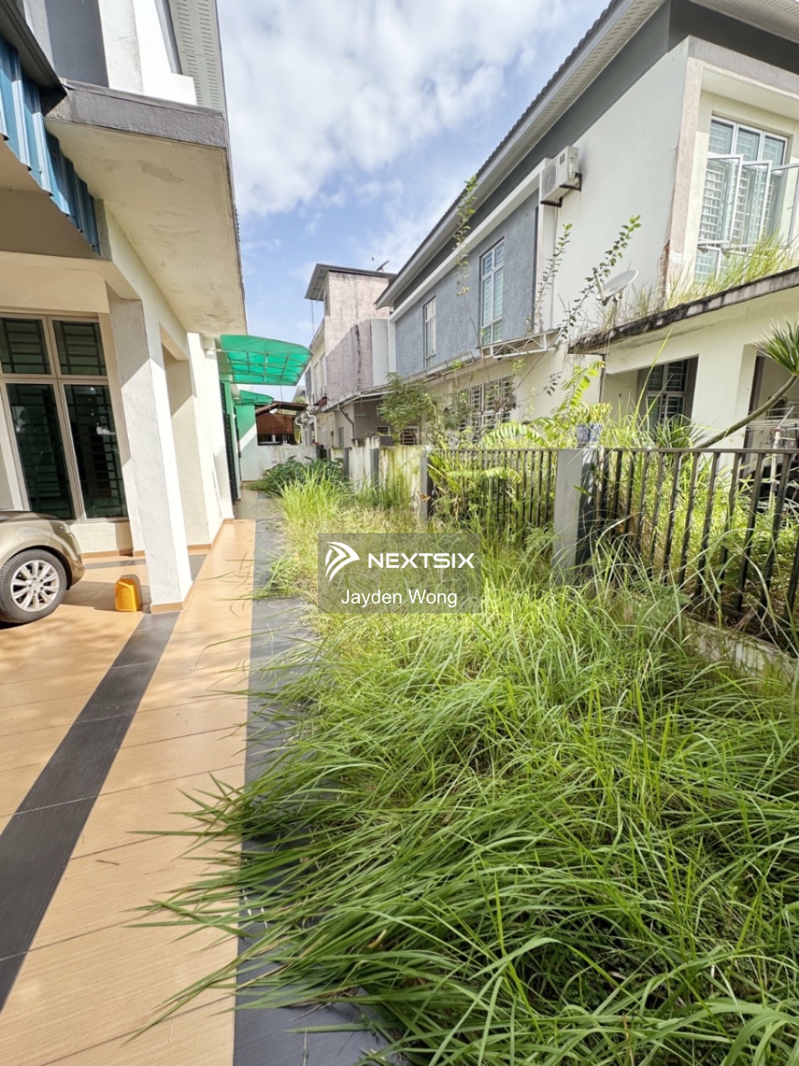 Cluster House For Sale in Skudai Johor - Image 13